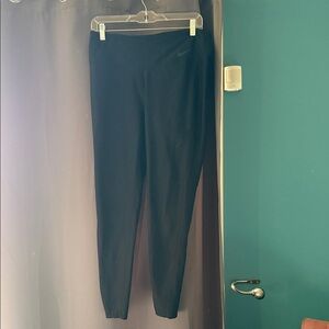 Nike Dark Black Tights